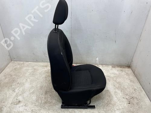 Right front seat DACIA SANDERO II TCe 90 (B8M1, B8MA, B8AC) | BP30757989C16 - Image 4