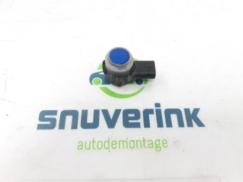 Elektronisk modul OPEL ASTRA L (O5) 1.2 (FPHNPJ) (110 hp) 13651872