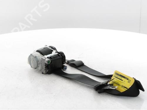 Front left seatbelt RENAULT KADJAR (HA_, HL_) 1.2 TCe 130 (HLMR) | BP40584494I26 - Image 2