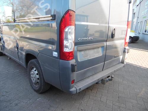 Alternator CITROËN JUMPER II Van 2.2 HDi 120 | BP40575220M7  - Image 23