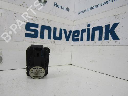 Used Electronic module RENAULT MASTER III Platform/Chassis (EV, HV, UV) 2.3 dCi 125 FWD (EV0C, EV0D, EV0J, HV0C, HV0D, HV0H,... (125 hp) 29827794