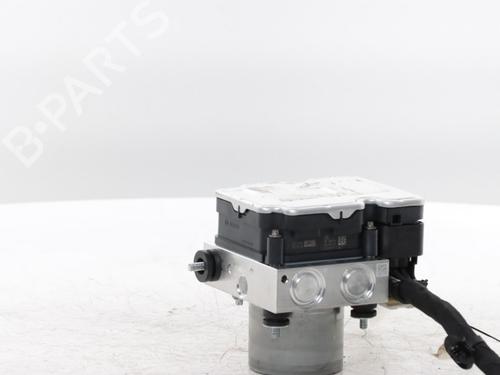 ABS pump RENAULT CAPTUR II (HF_) E-TECH 145 (HFMU) | BP31960496M43