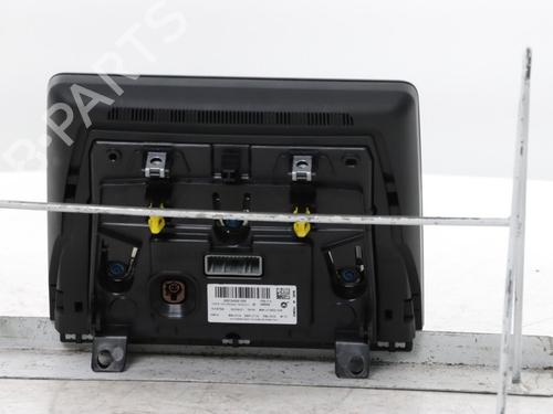 Display RENAULT CLIO V (B7_) 1.0 TCe 90 (B7MT) | BP35991883C48 - Image 6