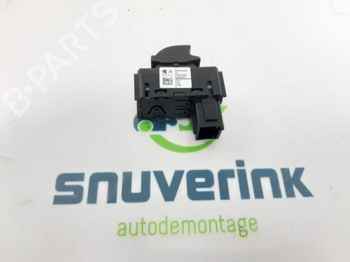 Commutateur CITROËN C4 II (NC_) 1.2 THP 130 (NCHNYM, NCHNYT) (130 hp) 24165327