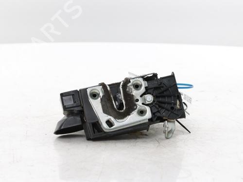 Used Front left lock Front left lock 39507437 39507437