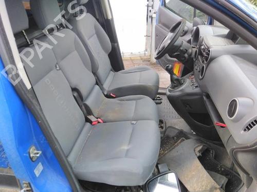 Engine CITROËN BERLINGO Box Body/MPV (B9) 1.6 HDi 90 | BP40584173M1 - Image 18