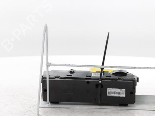 Climate control RENAULT TWINGO III (BCM_, BCA_) Z.E: (BCA1) | BP31050101I5