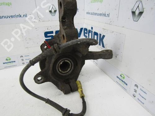 Right front steering knuckle RENAULT CLIO II (BB_, CB_) 1.4 16V (B/CB0P, BB13) | BP10794444M26 