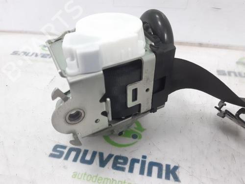 Front right seatbelt RENAULT AUSTRAL E-TECH 200 Hybrid (HGM2) | BP40542244I25 - Image 3