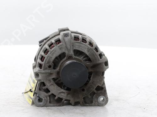 Alternator RENAULT KADJAR (HA_, HL_) 1.2 TCe 130 (HLMR) | BP34567207M7  - Image 5