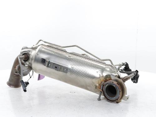 Katalysator Katalysator FIAT GRANDE PANDA (328) 1.2 Mild Hybrid (325) (110 hp) 34058047 34058047