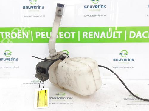Used Windscreen washer tank FIAT DUCATO Van (250_) 130 Multijet 2,3 D (131 hp) 13534800