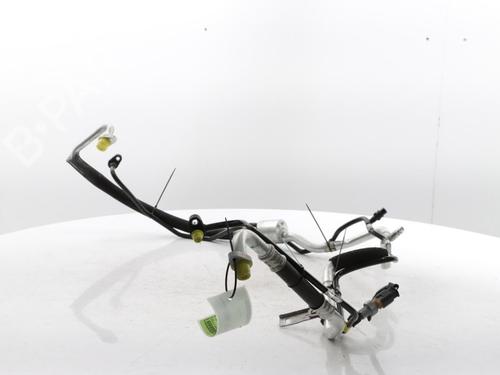 AC pipe OPEL CORSA F (P2JO) 1.2 (68) | BP30758082M126 - Image 8