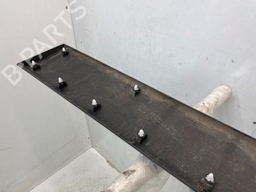 Other OPEL MOVANO B Van (X62) 2.3 CDTI FWD (FV) | BP31960240O1