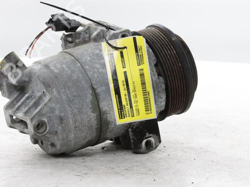 AC compressor RENAULT KOLEOS I (HY_) 2.0 dCi 4x4 (HY0K) | BP33845975M34  - Image 5