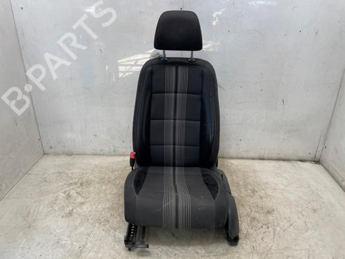Stol venstre foran Stol venstre foran VW GOLF VI Variant (AJ5) 1.2 TSI (105 hp) 35991611 35991611