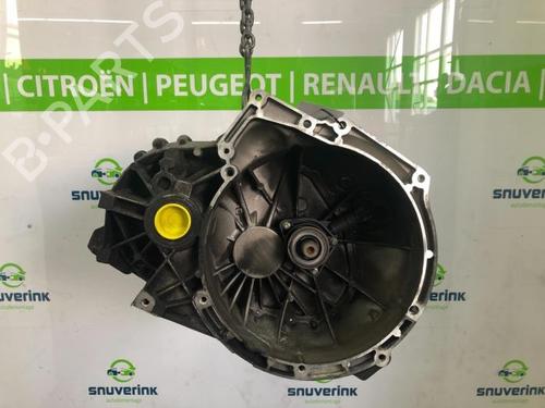 gearbox-mazda-3-bl-2008-2009-2010-2011-2012-2013-2014-40575788 main image
