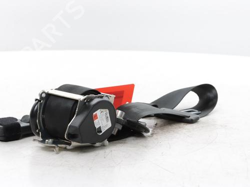 Front left seatbelt CITROËN C3 AIRCROSS II (2R_, 2C_) 1.2 PureTech 130 (2RHNYH) | BP37072042I26 - Image 9