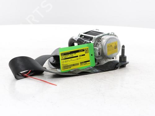 Front right seatbelt OPEL COMBO Box Body/MPV (K9) 1.5 D | BP37262953I25 - Image 4