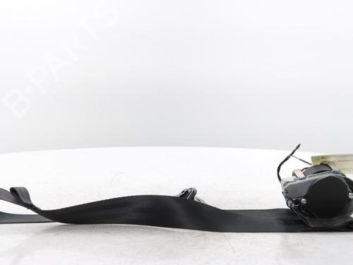 Front right seatbelt RENAULT CAPTUR I (J5_, H5_) 0.9 TCe 90 | BP31592344I25 