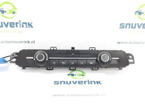 Used Climate control PEUGEOT EXPERT Van (V_) 2.0 BlueHDi 120 (122 hp) 13324742