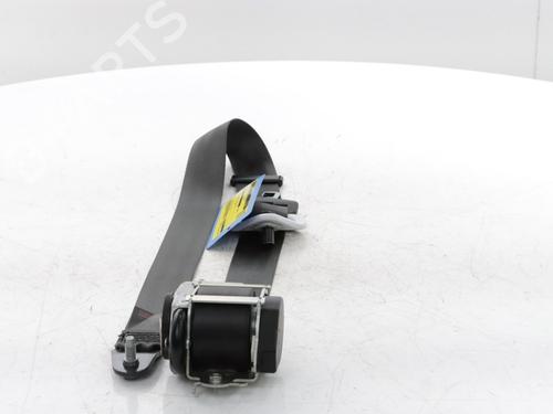 Front right seatbelt PEUGEOT 208 I (CA_, CC_) 1.2 VTI 82 | BP29426244I25 