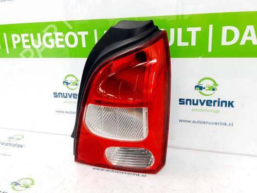 Used Right taillight Right taillight 10805557 10805557
