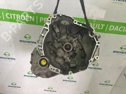 Gearbox RENAULT TWINGO III (BCM_, BCA_) 1.0 SCe 70 | BP40580912M3 - Image 2