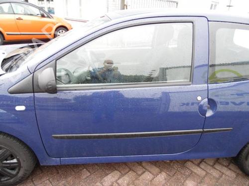 AC pipe RENAULT TWINGO II (CN0_) 1.2 (CN0D) | BP40575255M126 - Image 18