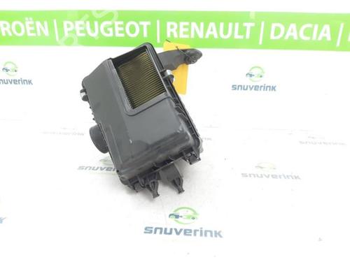 Air filter box RENAULT KADJAR (HA_, HL_) 1.3 TCe 160 (HLNC) | BP40581561M87 - Image 4