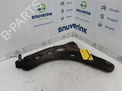 Left front suspension arm RENAULT TRAFIC II Van (FL) 2.0 dCi 90 (FL0H, FL00, FL01, FL0M, FL0P, FL0S) | BP23645998M12 - Image 2