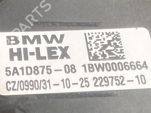 Front left window mechanism BMW X1 (U11) iX1 eDrive 20 | BP40552146C22 - Image 11