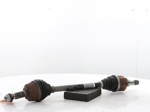 Left front driveshaft CITROËN BERLINGO Box Body/MPV (K9) PureTech 110 | BP31050195M38 