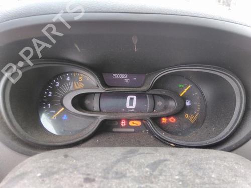 Fuse box RENAULT TRAFIC III Van (FG_) 1.6 dCi 125 (FGMH) | BP40581719E1 - Image 29