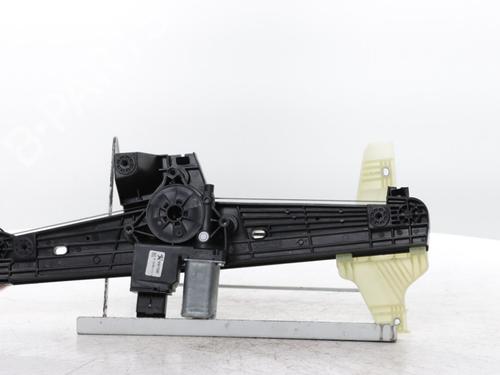 Used Rear right window mechanism Rear right window mechanism CITROËN BERLINGO Box Body/MPV (K9) 1.5 BlueHDi 130 (131 hp) 34564917 34564917