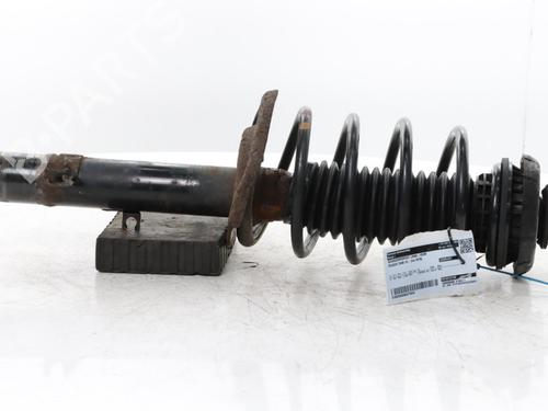 Used Left front shock absorber Left front shock absorber 36538310 36538310