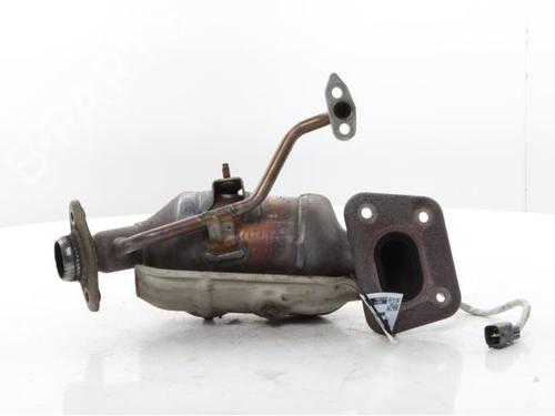 Used Catalyst Catalyst PEUGEOT 108 1.0 VTi (69 hp) 40589215 40589215