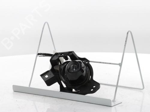 Left front fog light MAZDA CX-3 (DK) 2.0 SKYACTIV-G | BP32124417C30 - Image 2