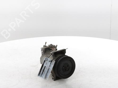 AC compressor PEUGEOT 208 I (CA_, CC_) 1.2 VTI 82 | BP29426372M34 