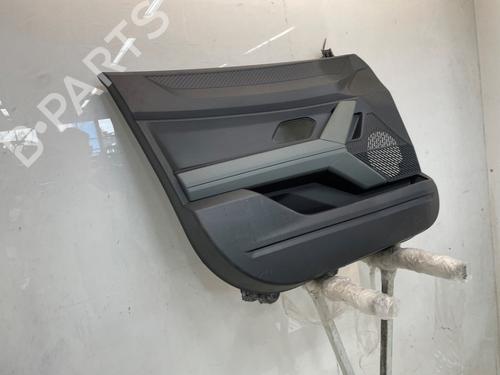 Front left panel DACIA DUSTER (PYM_, PYN_) 1.2 TCe 130 | BP38110899C58 - Image 3