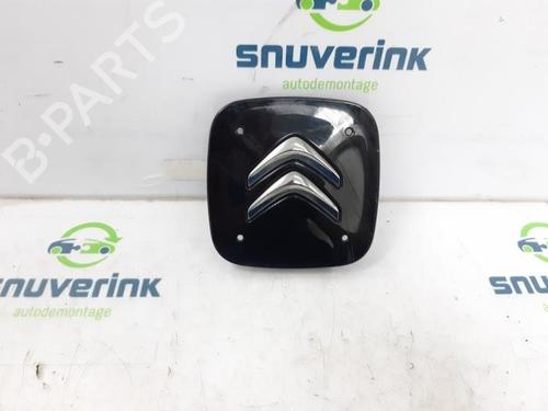 Used Hub cap Hub cap CITROËN C4 CACTUS 1.2 VTi 82 (82 hp) 22395255 22395255