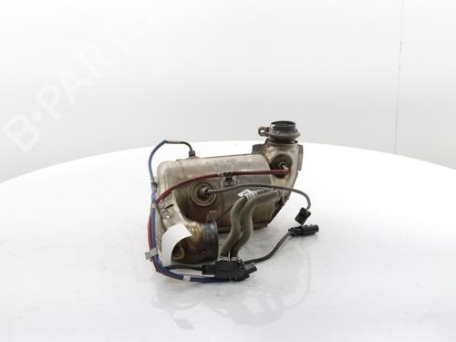 Used Catalyst RENAULT KADJAR (HA_, HL_) 1.3 TCe 140 (HLNB, HLN1) (140 hp) 29241439