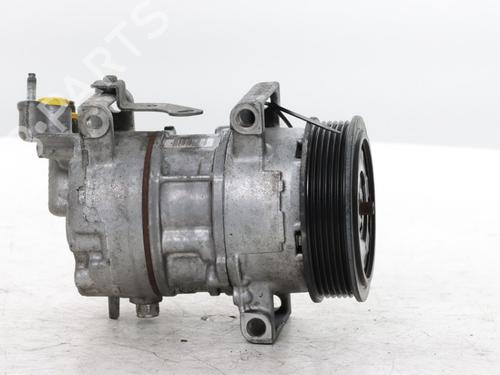AC compressor PEUGEOT 2008 I (CU_) 1.2 VTi | BP37262952M34 - Image 6