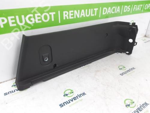 Boot lining RENAULT CAPTUR II (HF_) TCe 90 (HFM6) | BP40582849I3 - Image 3