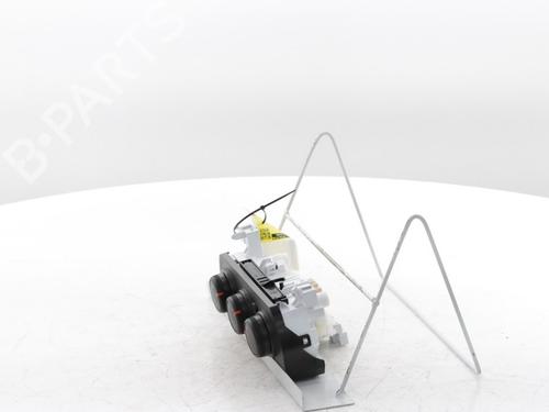 Climate control DACIA SANDERO III 1.0 SCe 65 | BP33696283I5 - Image 3