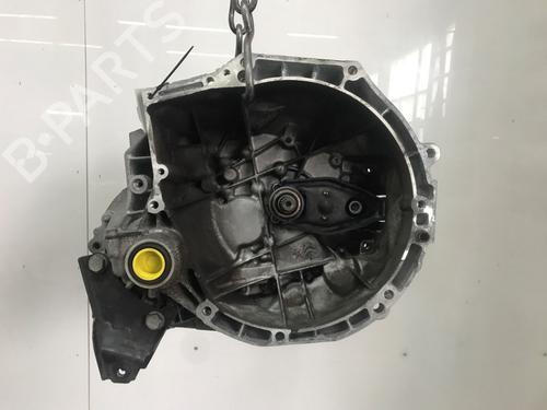Gearbox PEUGEOT 2008 I (CU_) 1.2 VTi | BP36538075M3 - Image 4