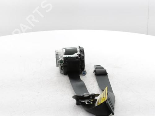 Front left seatbelt RENAULT KADJAR (HA_, HL_) 1.2 TCe 130 (HLMR) | BP40584494I26 - Image 3