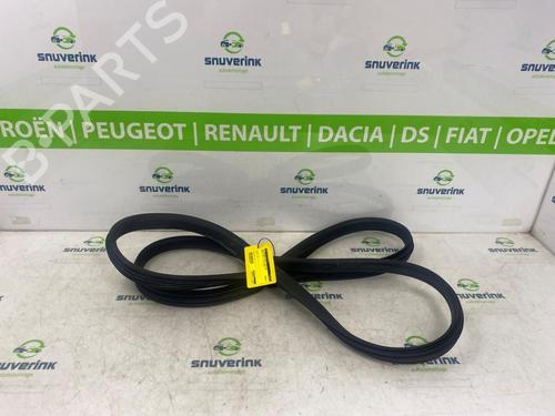 Used Rubber door seal RENAULT ZOE (BFM_) ZOE (92 hp) 18869699