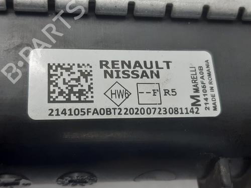 Water radiator RENAULT CAPTUR II (HF_) TCe 100 (HFMT) | BP24160204M31 - Image 4