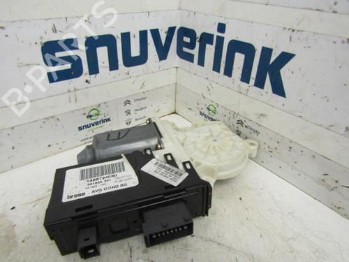 Used Electronic module PEUGEOT 807 (EB_) 2.0 (136 hp) 21111272